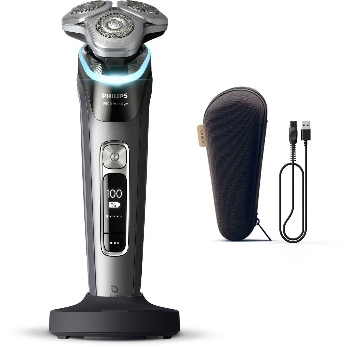 Philips Rasoir Rech Prestige XP9202/10