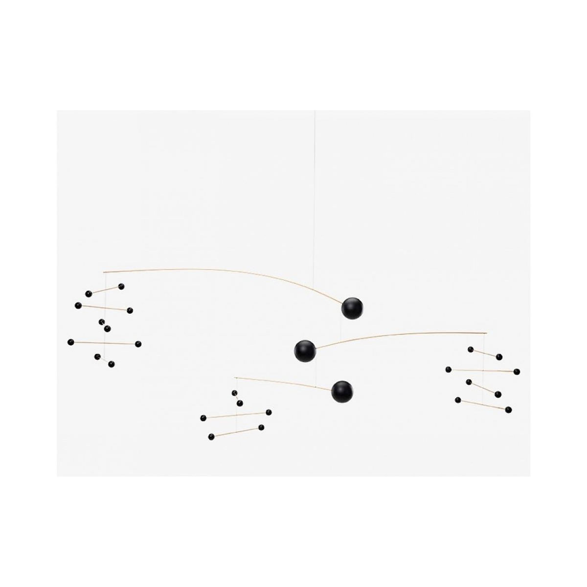 Flensted Symphonie noire 200cm