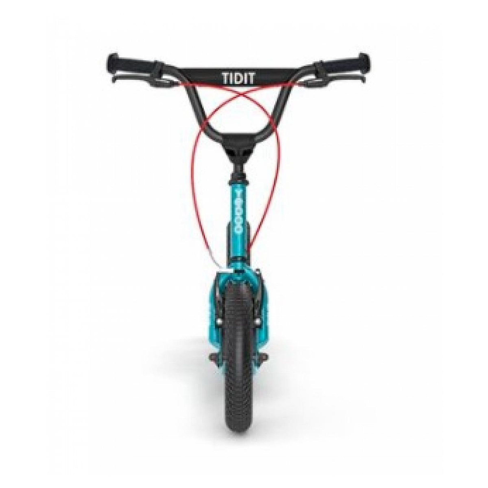 Voir la diapositive 3 : Yedoo Trottinette Yedoo Tidit tealblue