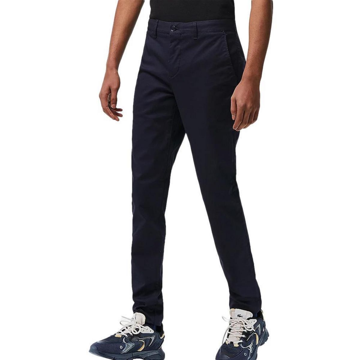 Lacoste Chino  Homme Lacoste HH2661   W42