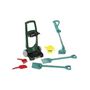 Voir la diapositive 3 : Klein - 2751 - Chariot de jardinage Bosch avec accessoires