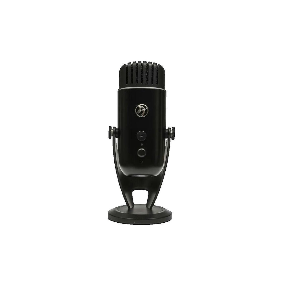 AROZZI Microphone Arozzi Arosa Colonna Noir