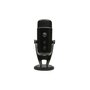 Voir la diapositive 1 : AROZZI Microphone Arozzi Arosa Colonna Noir