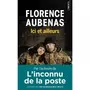  ICI ET AILLEURS, Aubenas Florence