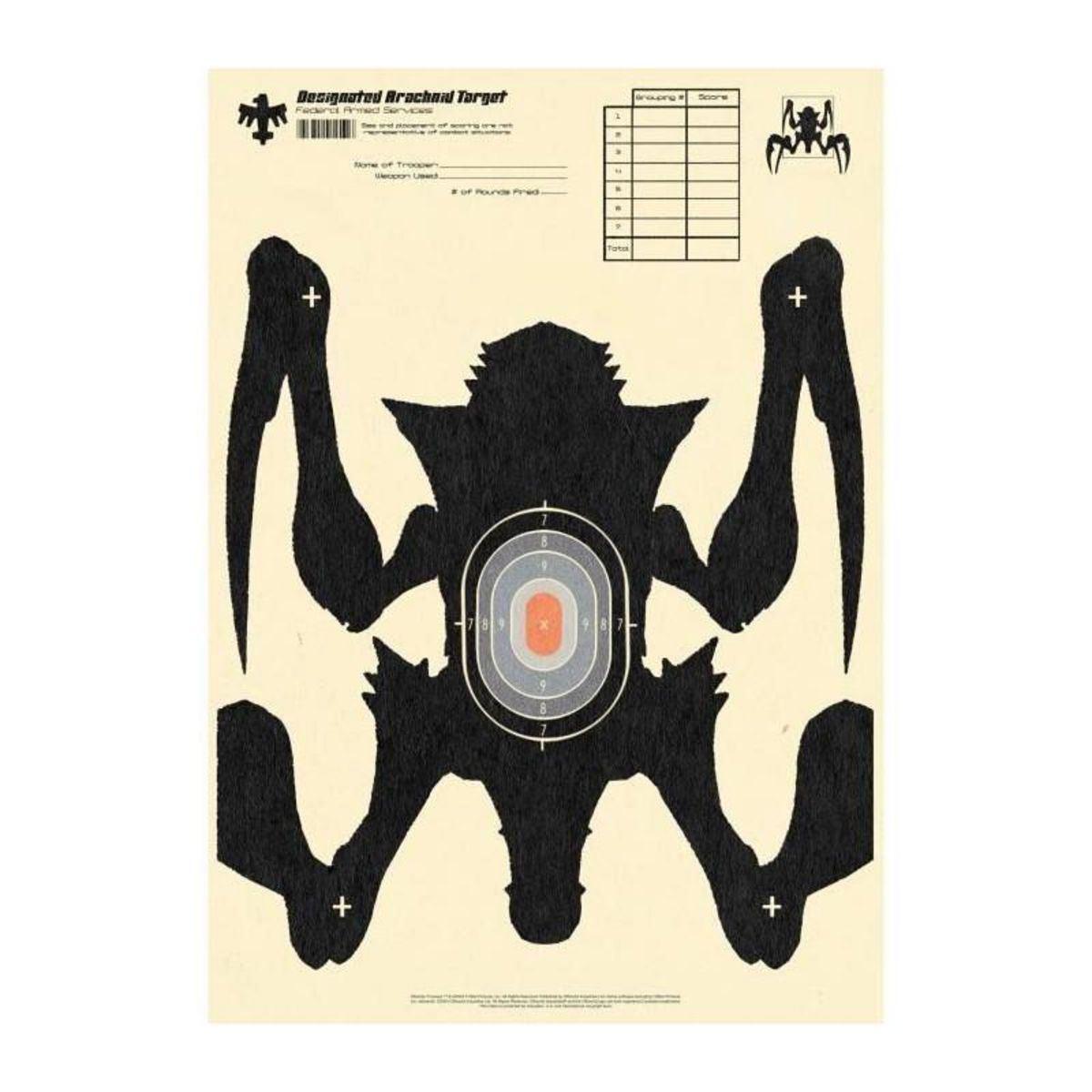 Koch Media Starship Troopers Extermination PS5