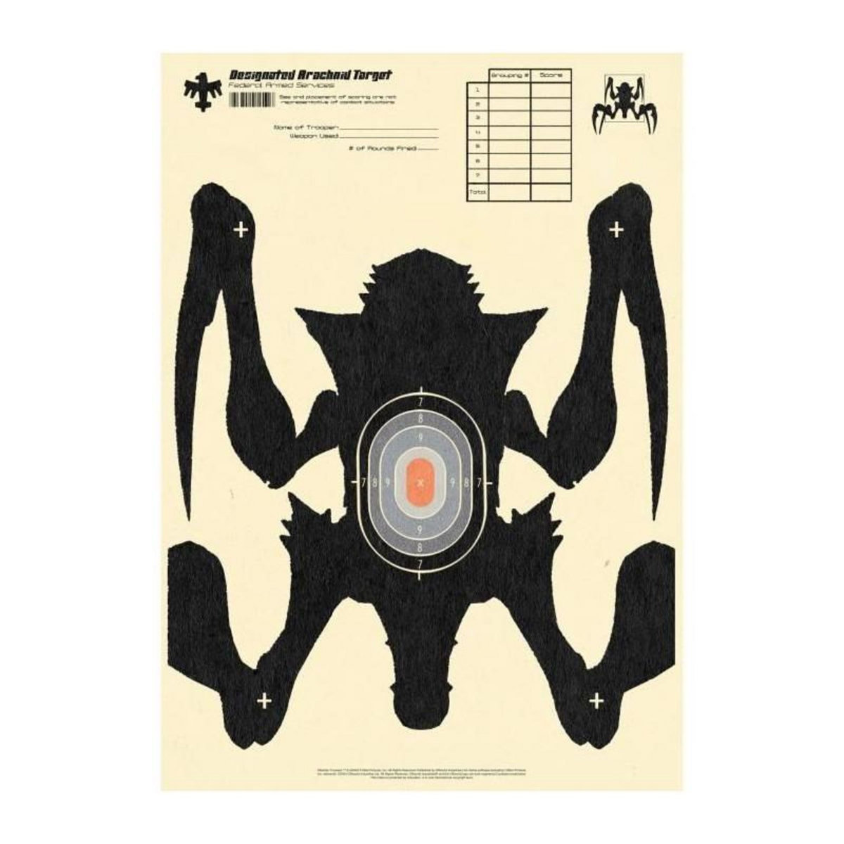 Koch Media Starship Troopers Extermination PS5