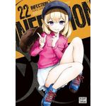 INFECTION TOME 22 : G, Oikawa Toru