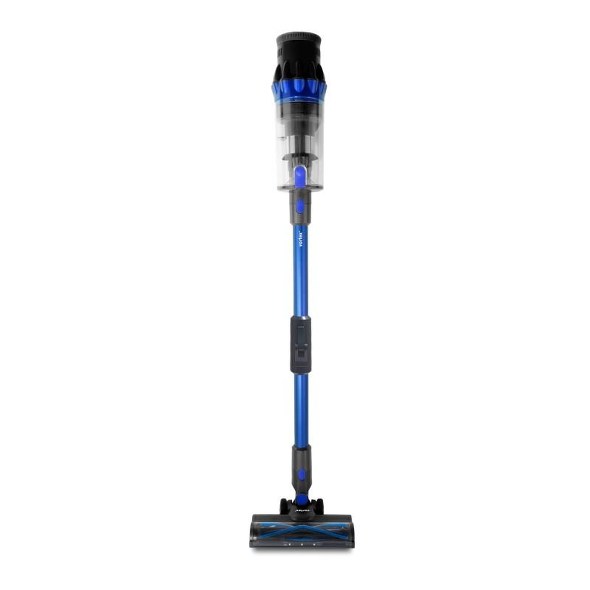 Voir la diapositive 4 : VORTEX Vortex - f55 pet - aspirateur sans fil - 550w - 28 kpa - 135 aw - 65 min