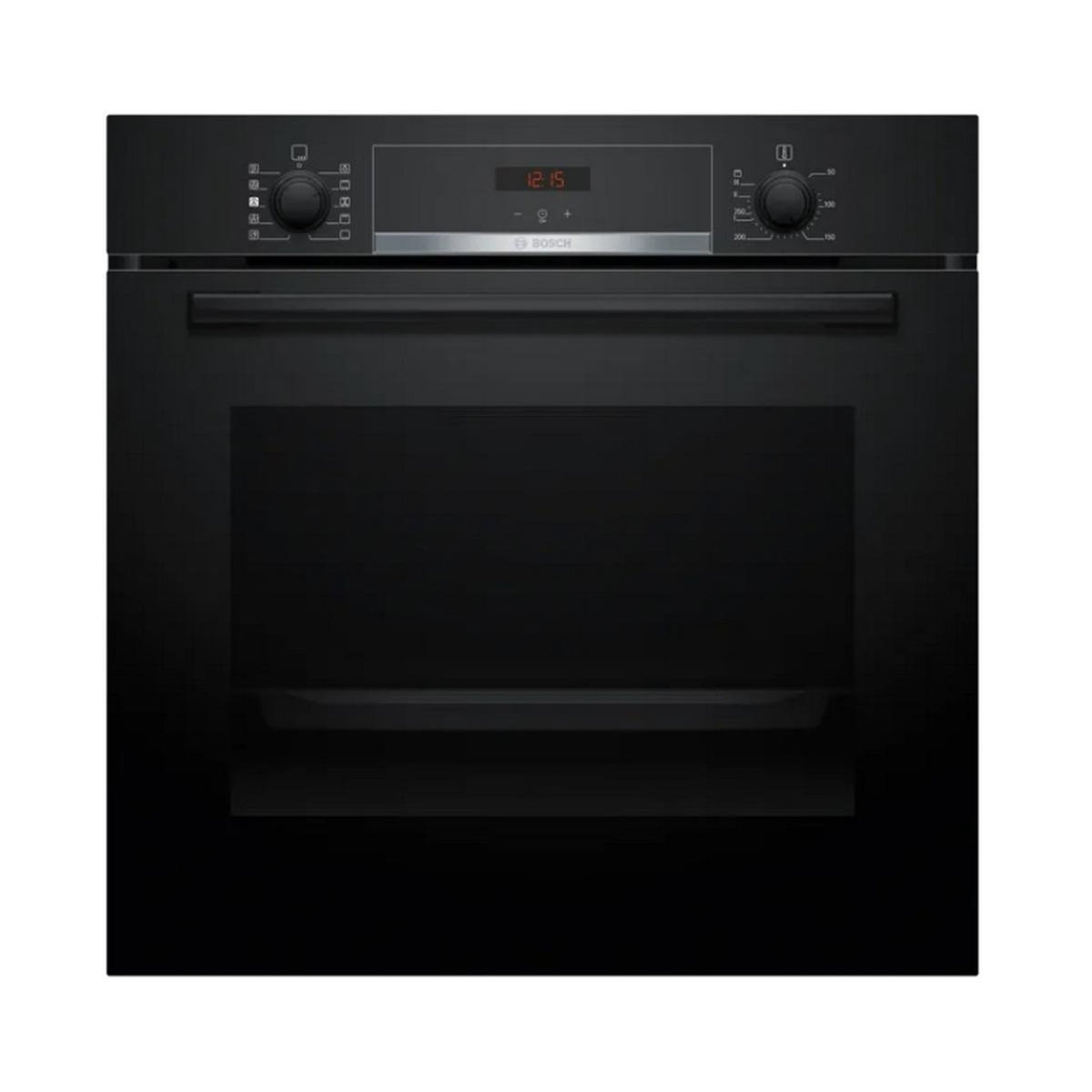 BOSCH Four intégrable 71l 60cm ecoclean - HQA534BB3
