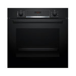 BOSCH Four intégrable 71l 60cm ecoclean - HQA534BB3