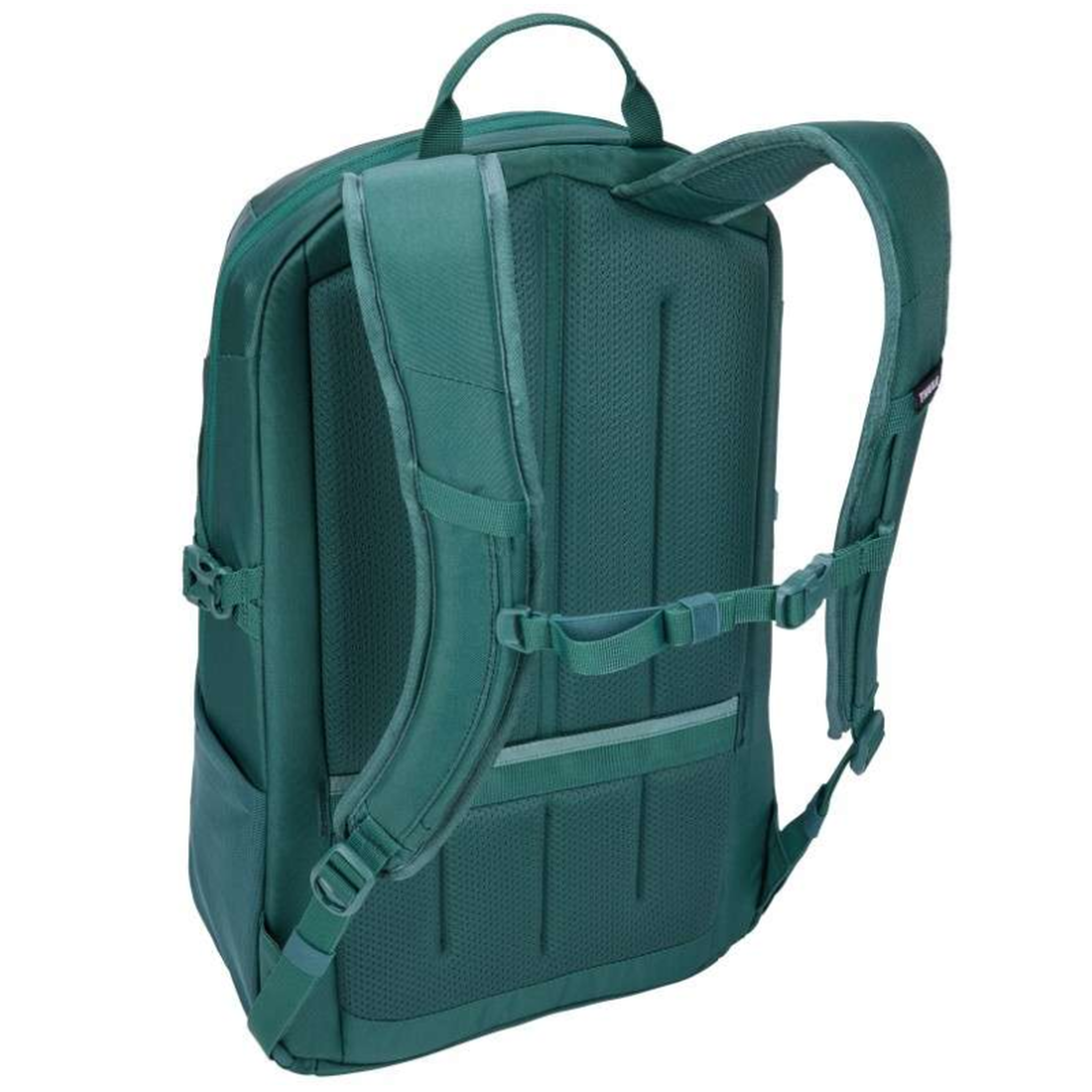 Voir la diapositive 2 : Thule Sacoches de transport THULE TEBP4116MALLARDGREEN