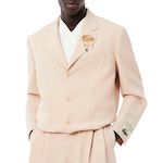 Lacoste Veste  Homme Lacoste Runway. Coloris disponibles : Beige