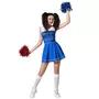 ATOSA Déguisement De Cheerleader - Femme - M/L
