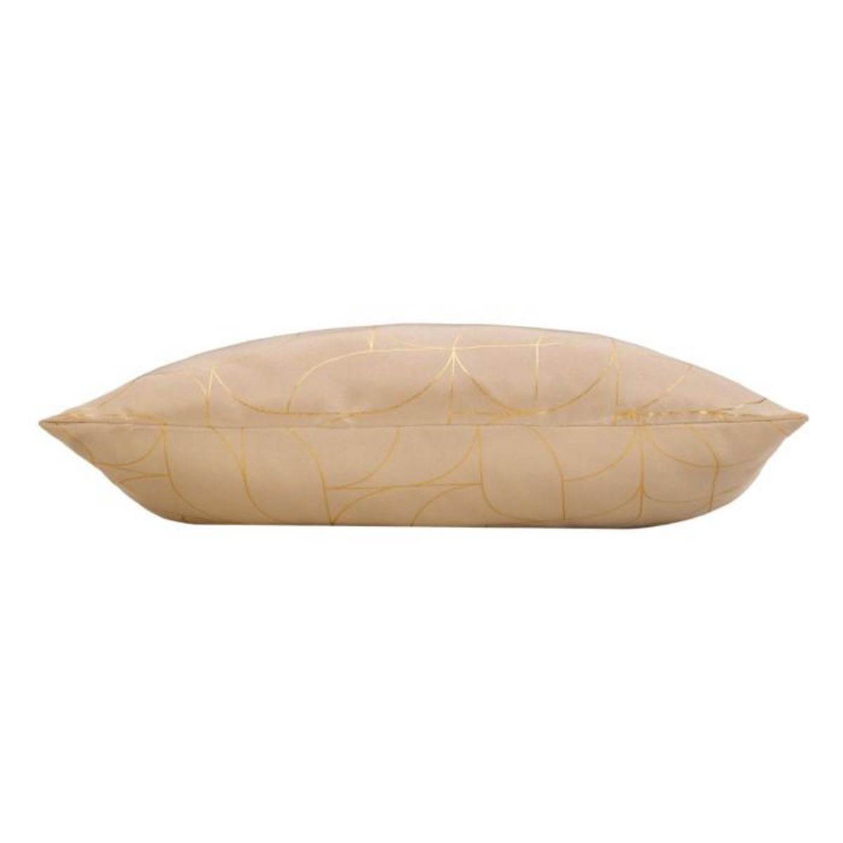Paris Prix Coussin Déco  Louxor  60x60cm Beige