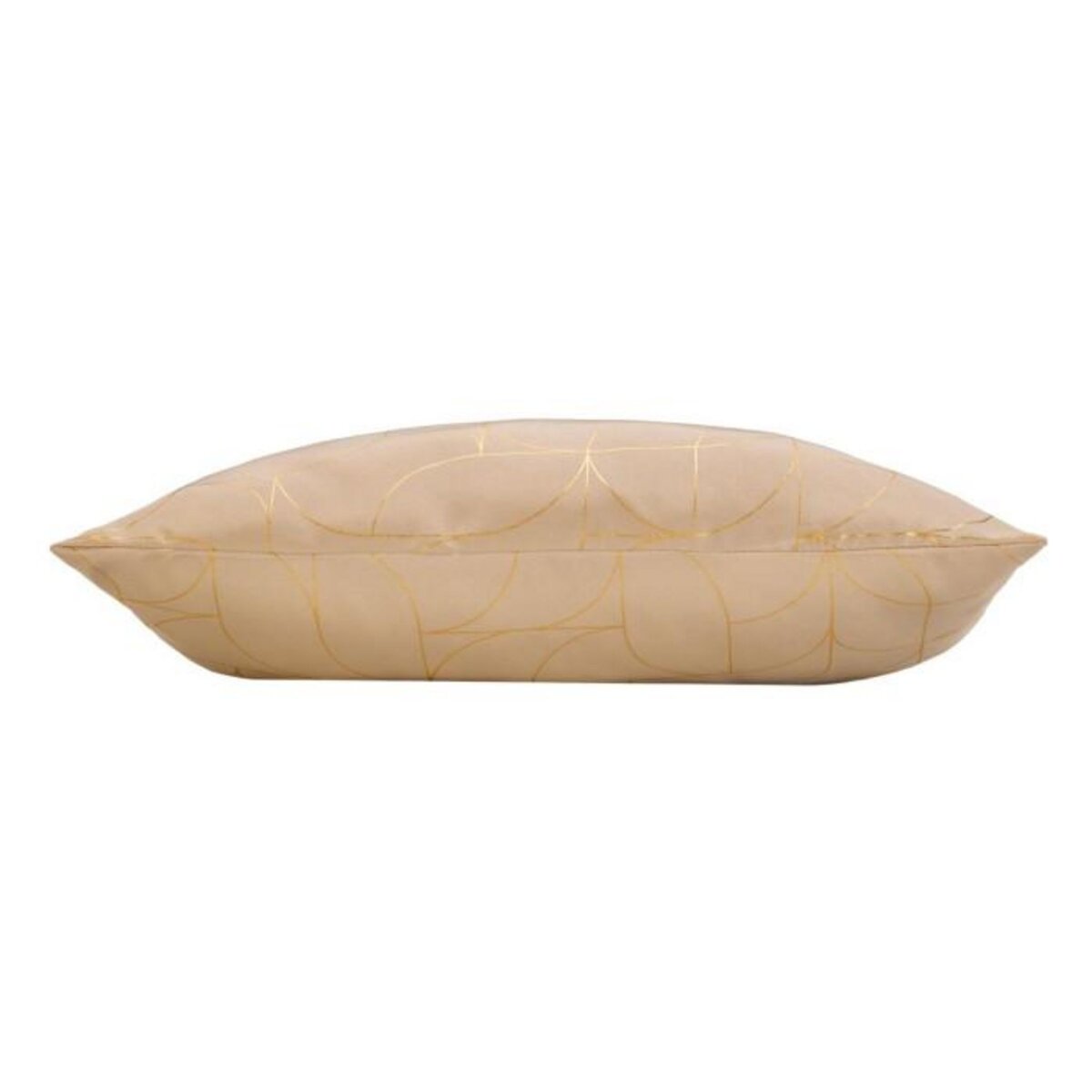 Paris Prix Coussin Déco  Louxor  60x60cm Beige