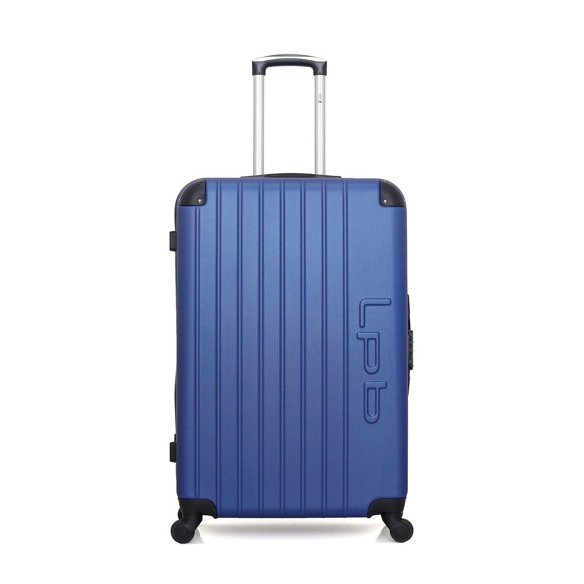 LES P'TITES BOMBES LPB LPB LUGGAGE - Valise Grand Format HAMBOURG 75 cm 4 Roues