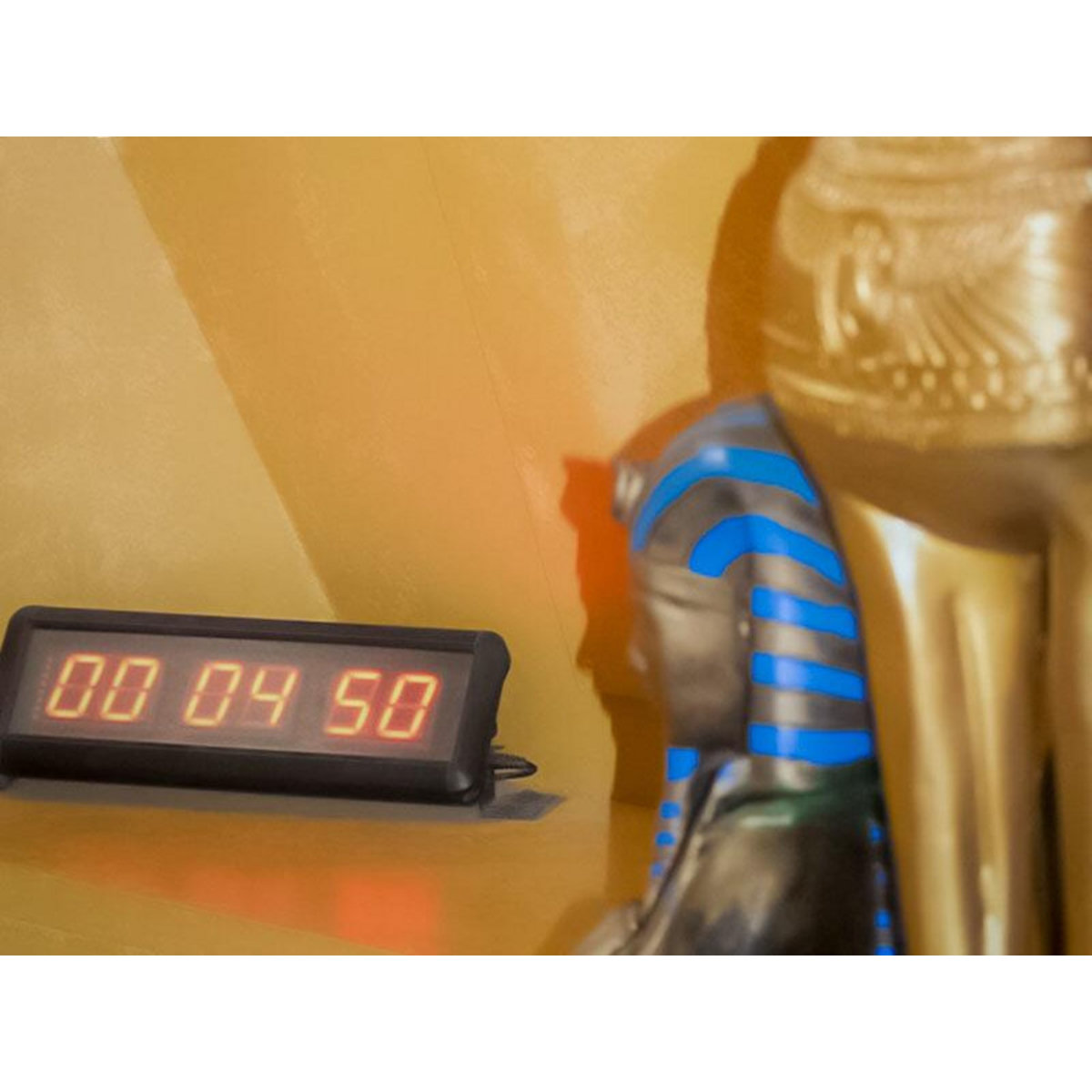 Smartbox Escape game pour 3 personnes dans une caravane près d'Aix-en-Provence - Coffret Cadeau Sport & Aventure