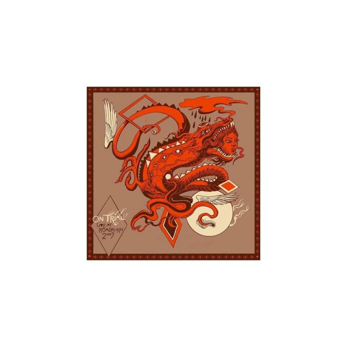 Live At Roadburn 2007