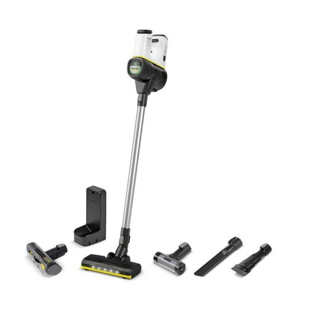 KÃ¤rcher KARCHER VC 6 Cordless ourFamily Pet - Aspirateur balai