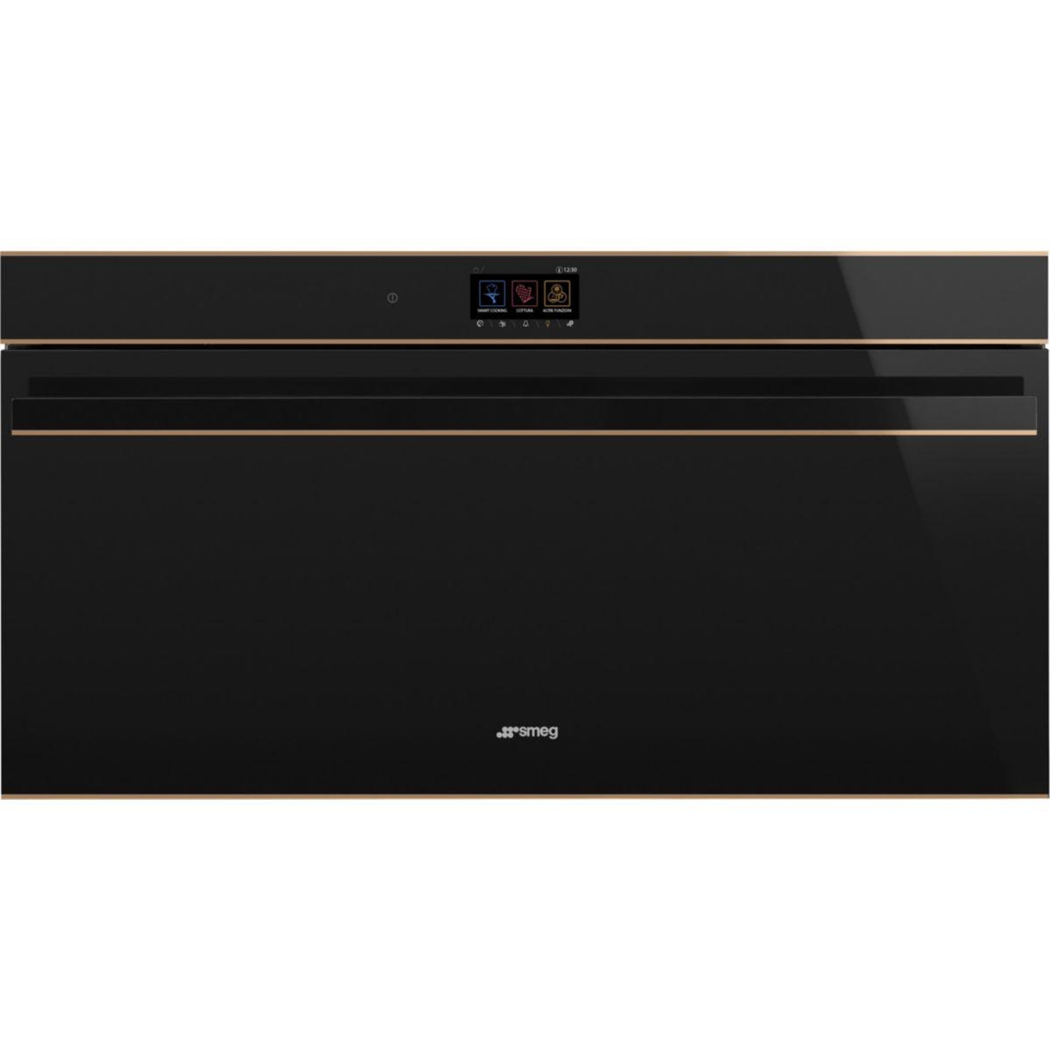 SMEG Four encastrable sfpr9604tnr