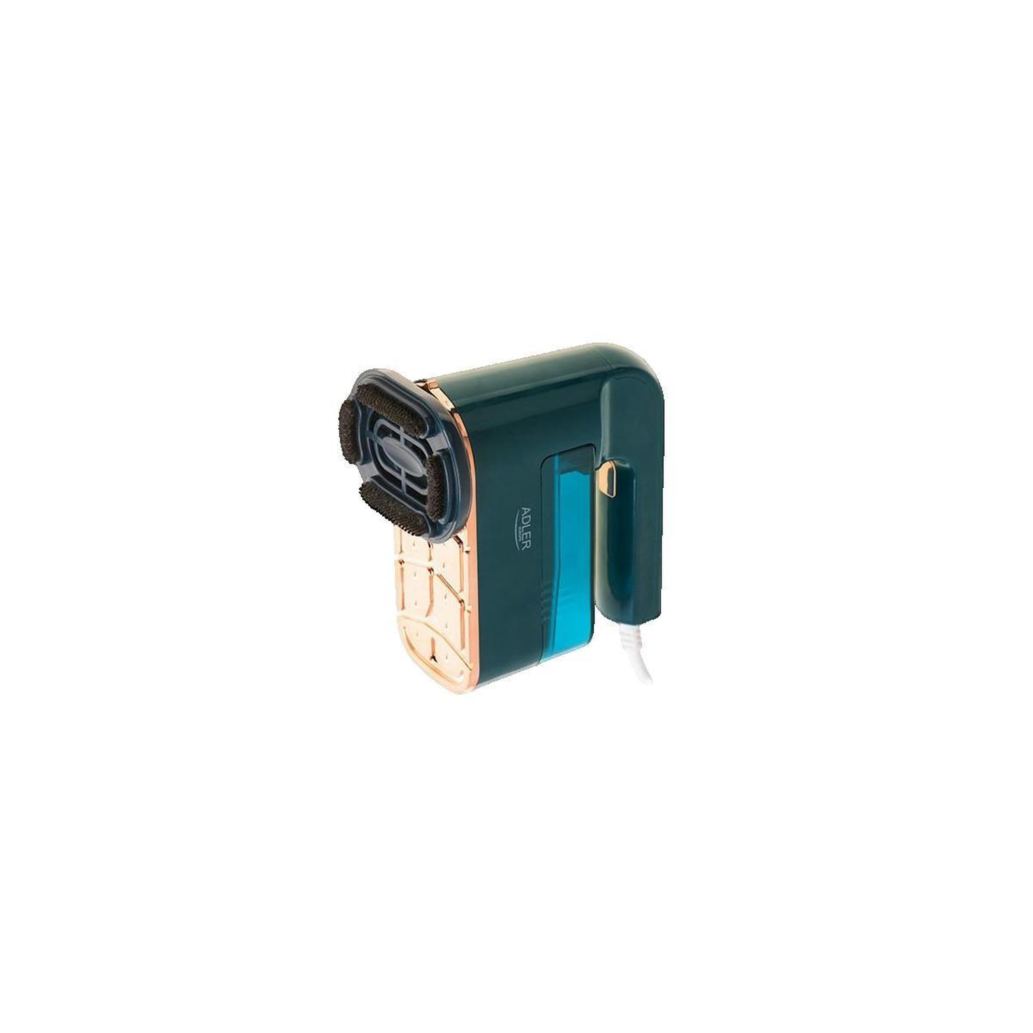 ADLER Accessoire nettoyeur vapeur Adler AD 7050 compact vert