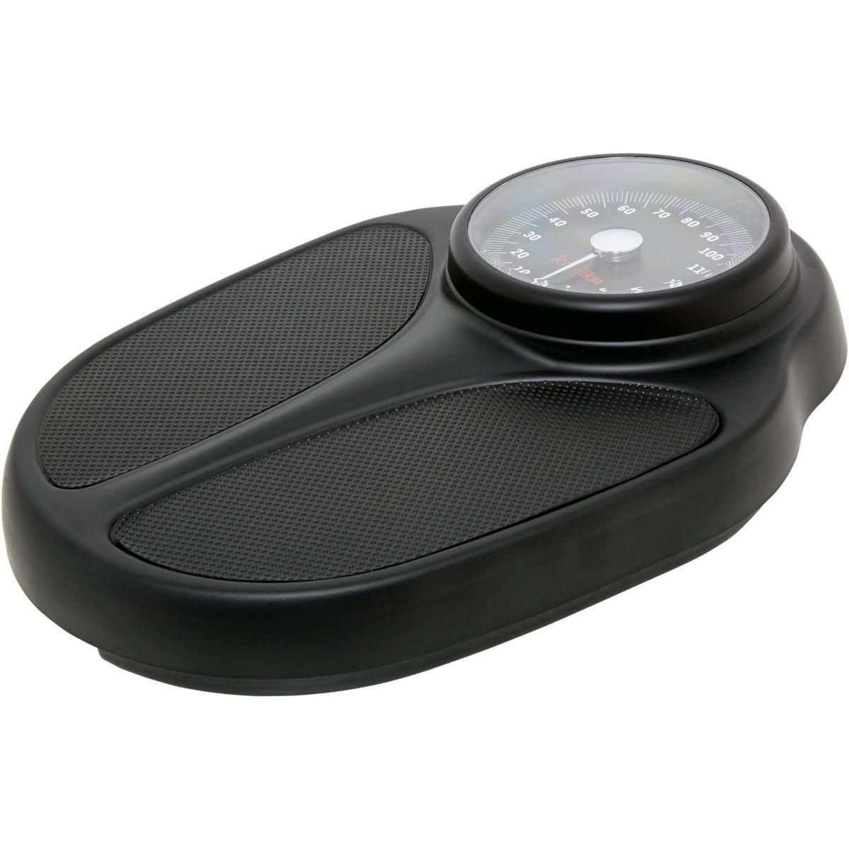 Terraillon Pèse personne mécanique T pro plus