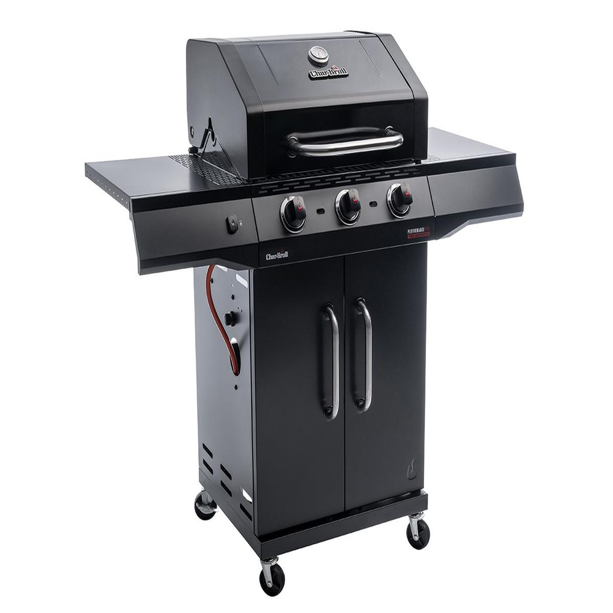 CHAR-BROIL Barbecue à gaz performance core b3 - char-broil
