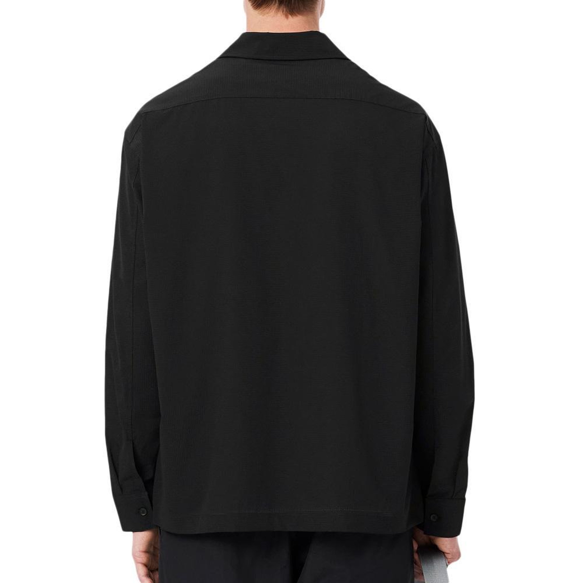 Voir la diapositive 4 : Lacoste Chemise  Homme Lacoste Lightweight