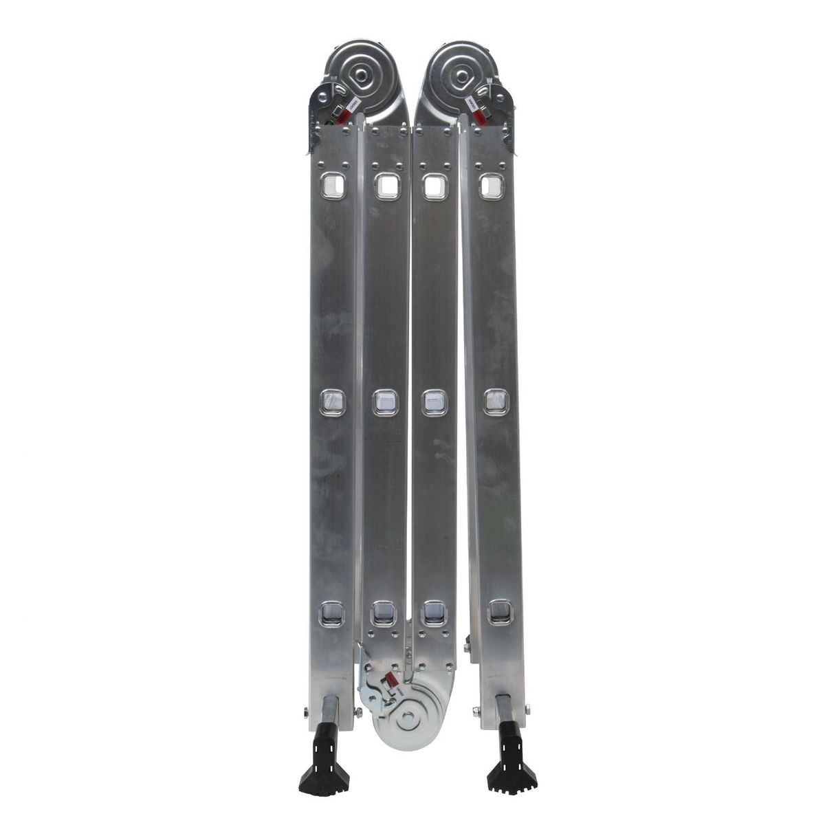 WERKAPRO Échelle transformable multifonctions WERKA PRO