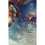 THE EXPANSE TOME 5 : LES JEUX DE NEMESIS, Corey James S. A.