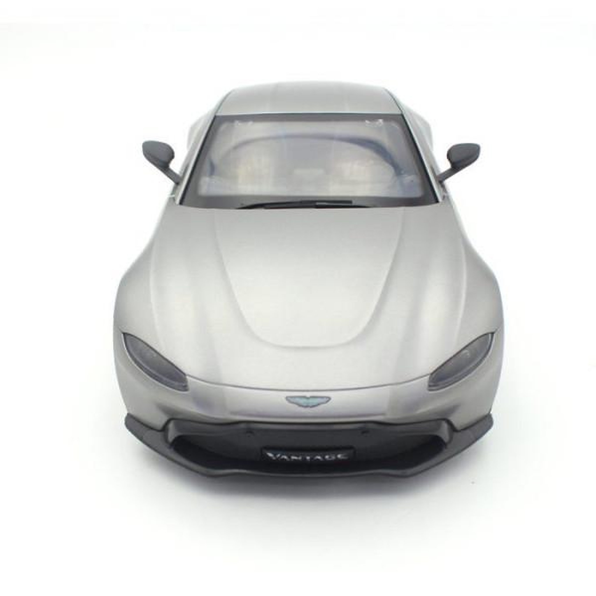 Voir la diapositive 4 : SILVERLIT 4Speed - Aston Martin - Voiture Radio Commandée - Dès 5 Ans