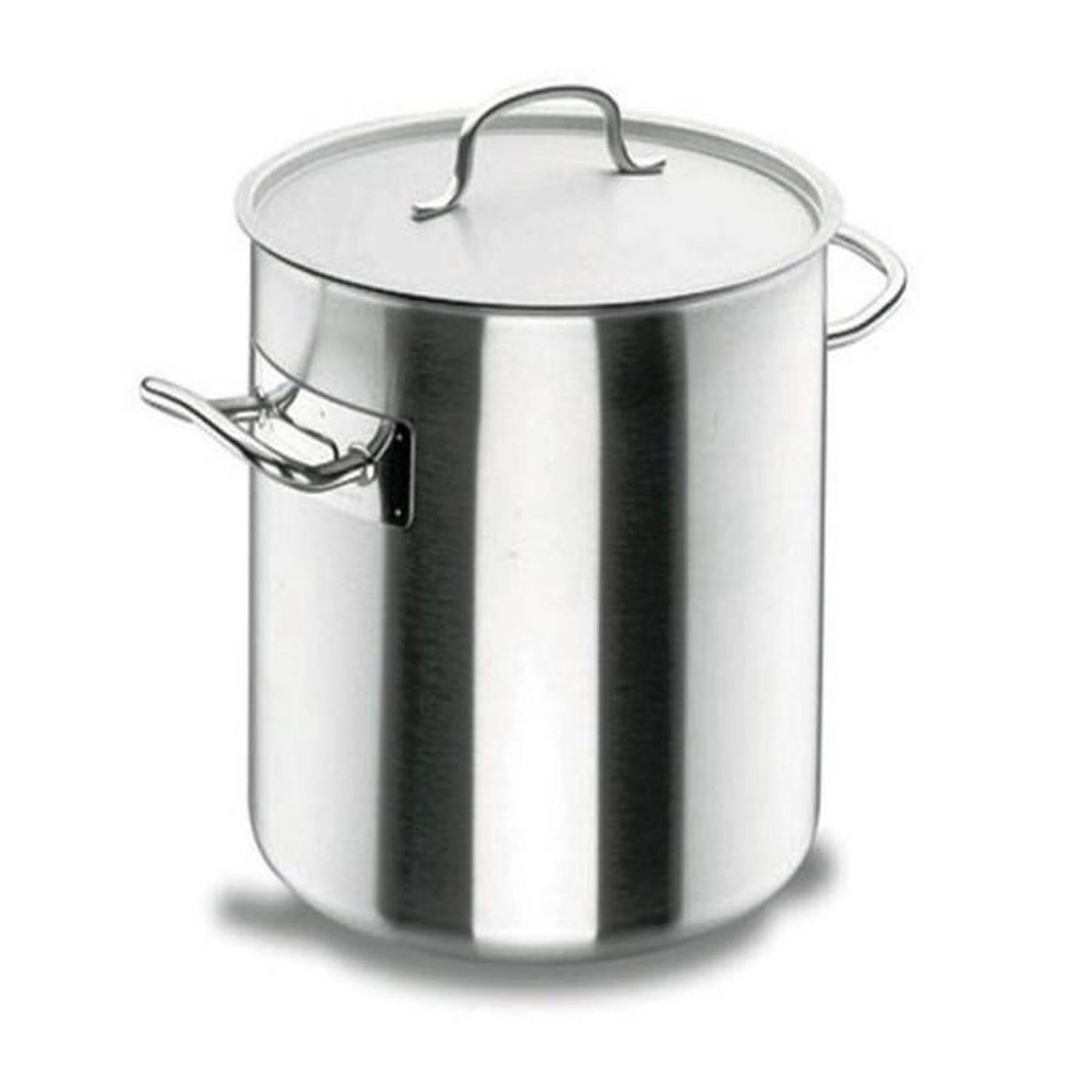 Lacor Traiteur 32cm + couvercle - 50132