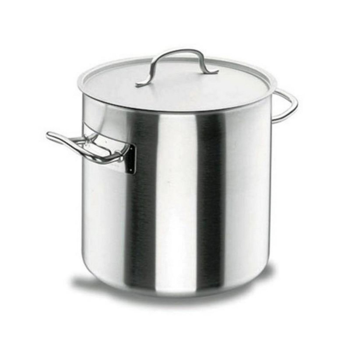 Lacor Traiteur 32cm + couvercle - 50132