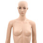 Voir la diapositive 5 : VIDAXL Mannequin de vitrine Femme A