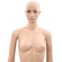 Voir la diapositive 5 : VIDAXL Mannequin de vitrine Femme A