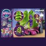 Voir la diapositive 6 : PLAYMOBIL 71215 Plante piège magique
