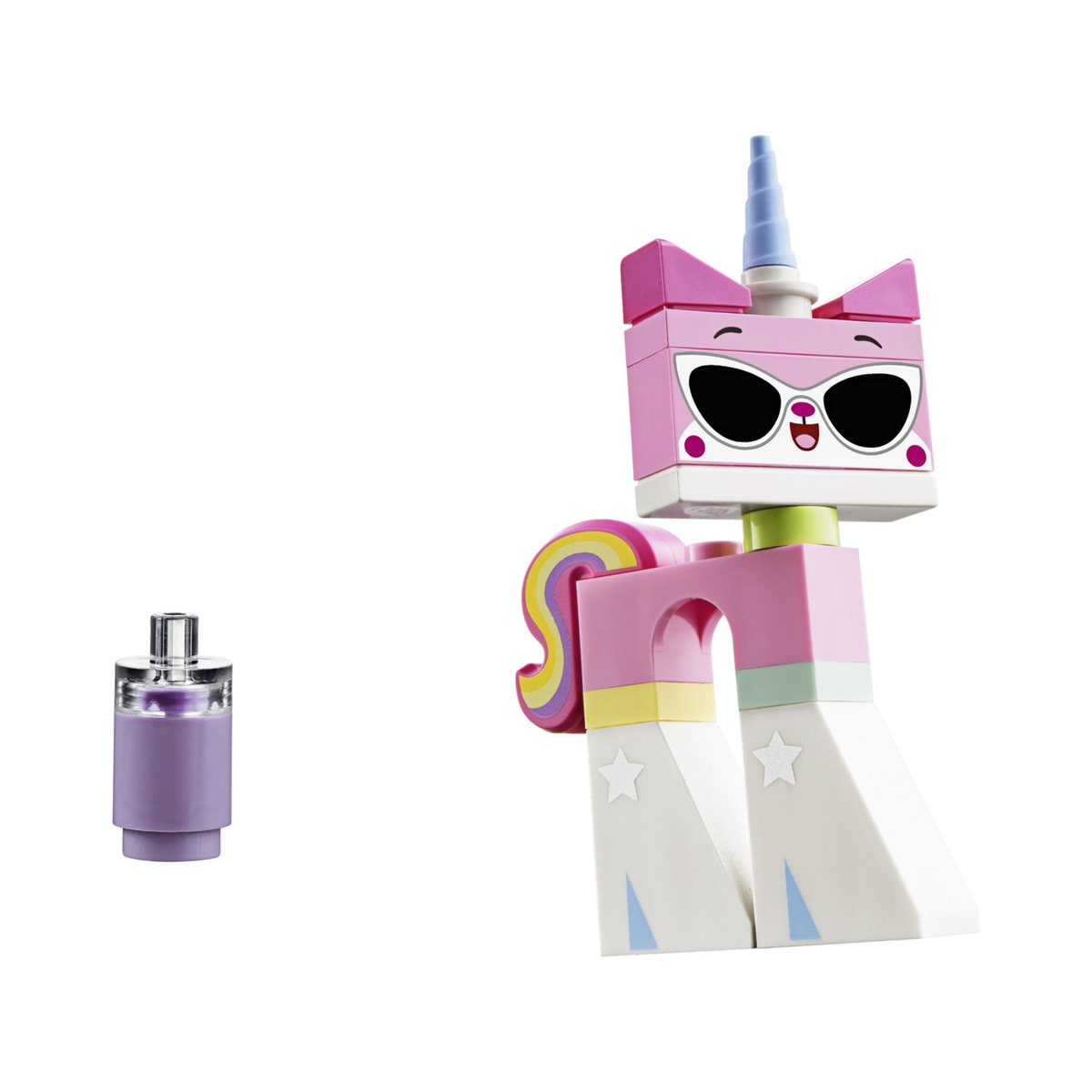 LEGO Movie 70828 -  Le bus discothèque