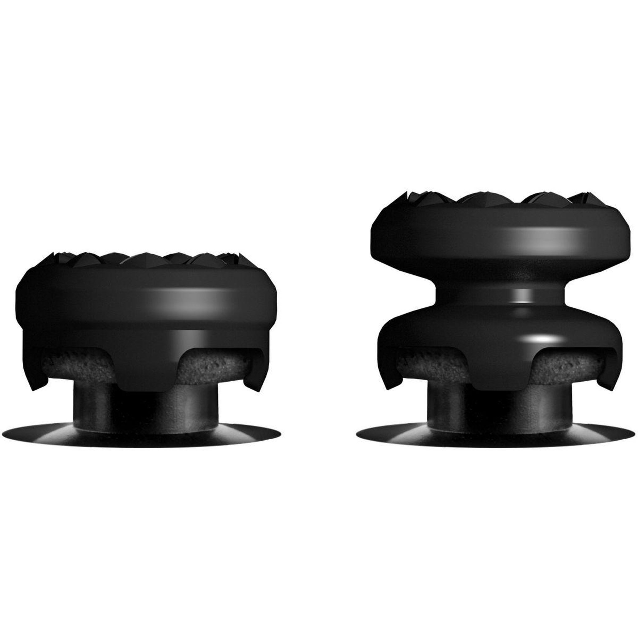 Voir la diapositive 3 : STEEL SERIES Accessoire manette fps galaxy black kit xbx