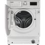 Voir la diapositive 3 : Whirlpool Lave linge séchant hublot encastrable BIWDWG961485FR