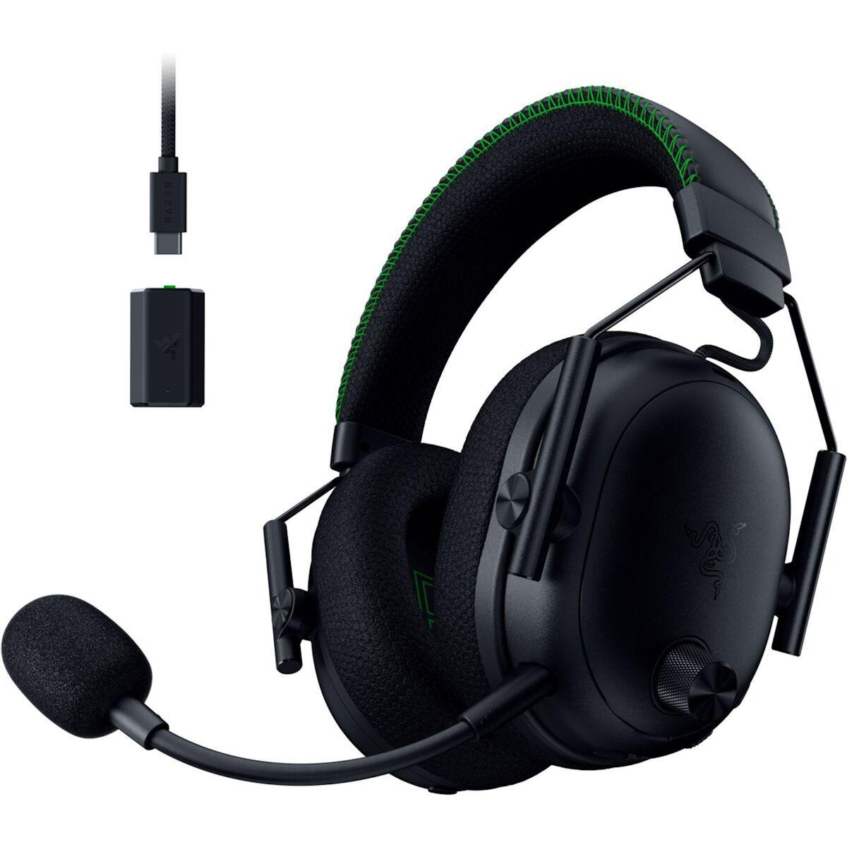 Razer Casque gamer BLACKSHARK V3 PRO XBOX NOIR