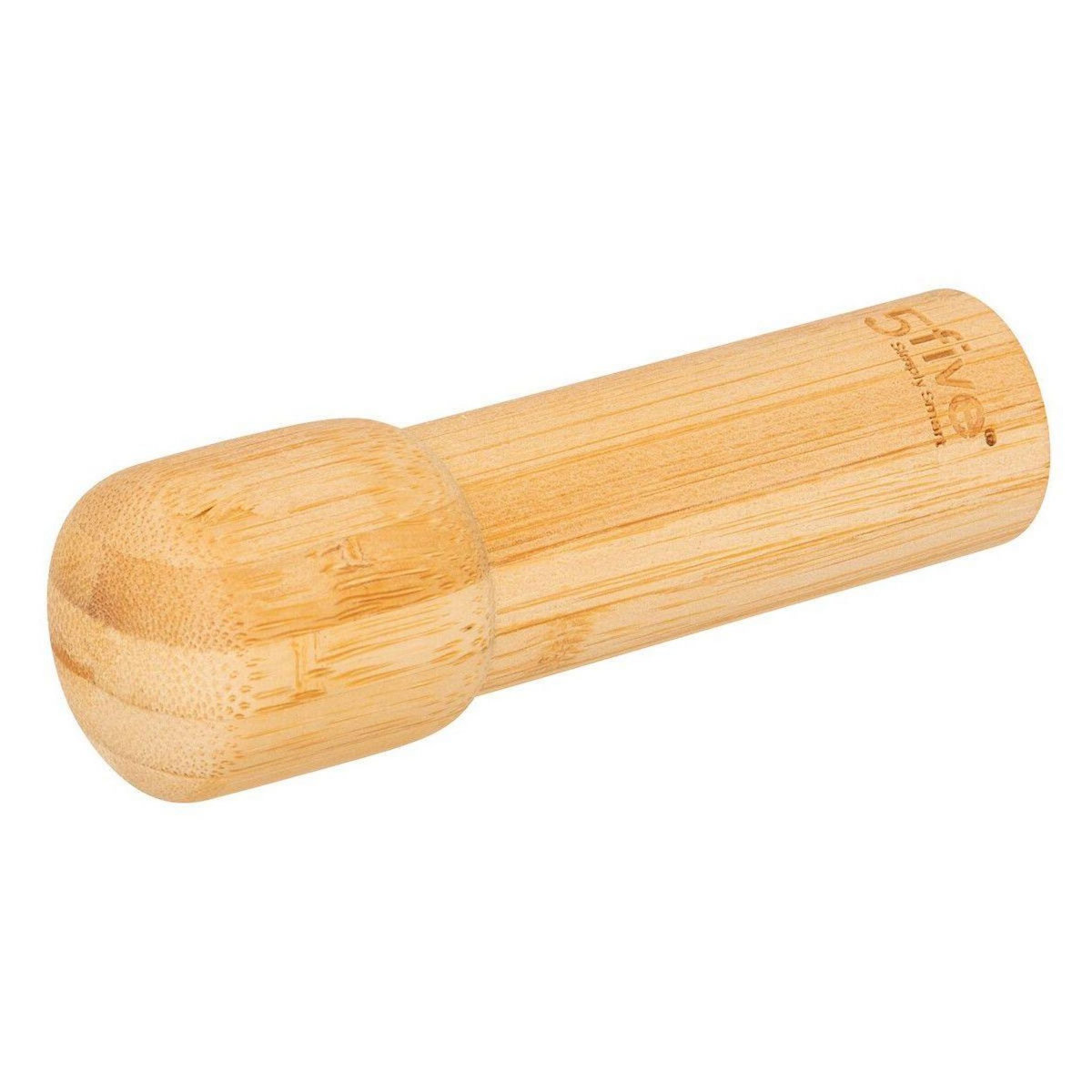 FIVE Mortier et Mortier Bambou