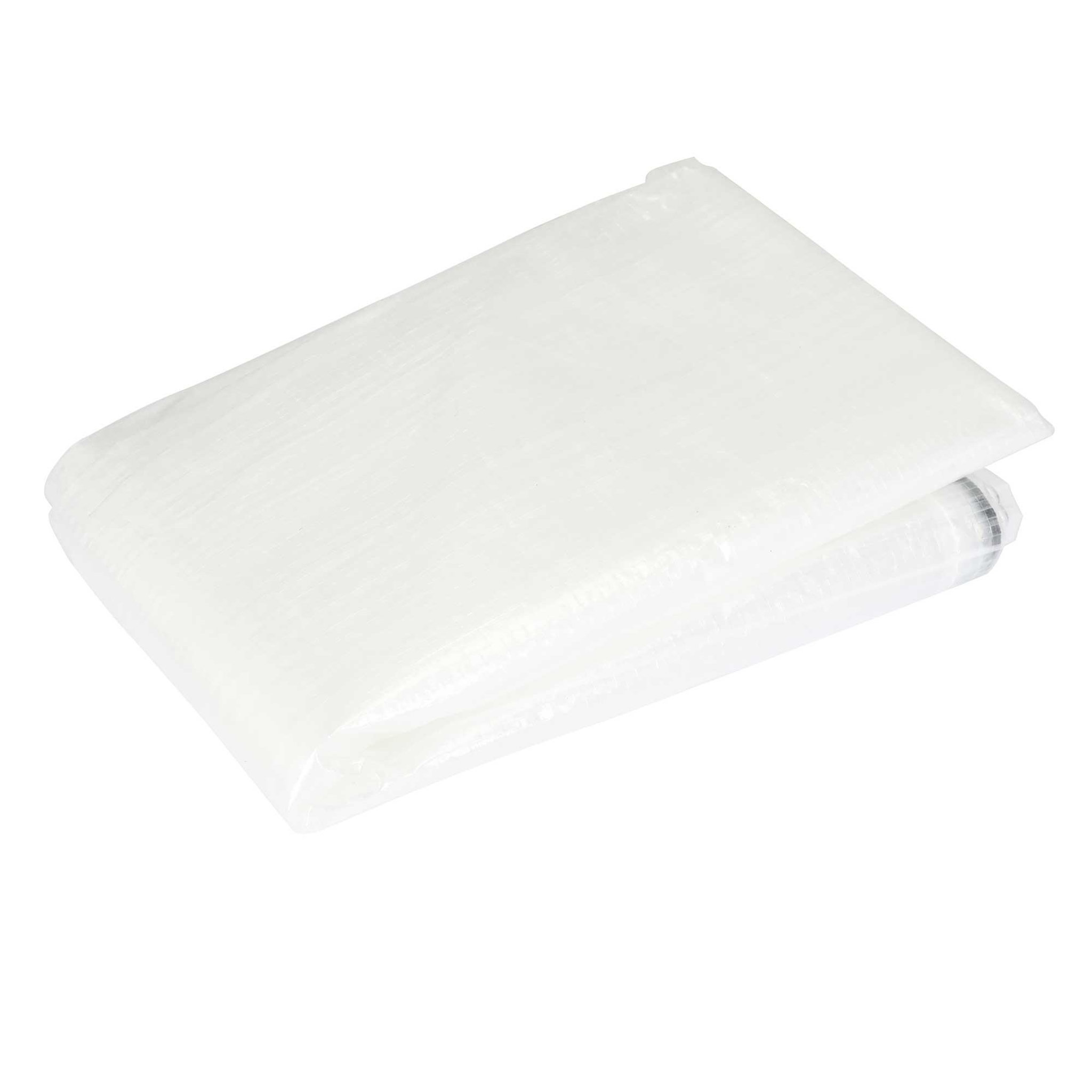 Voir la diapositive 5 : WERKAPRO Housse parasol déporté werka pro