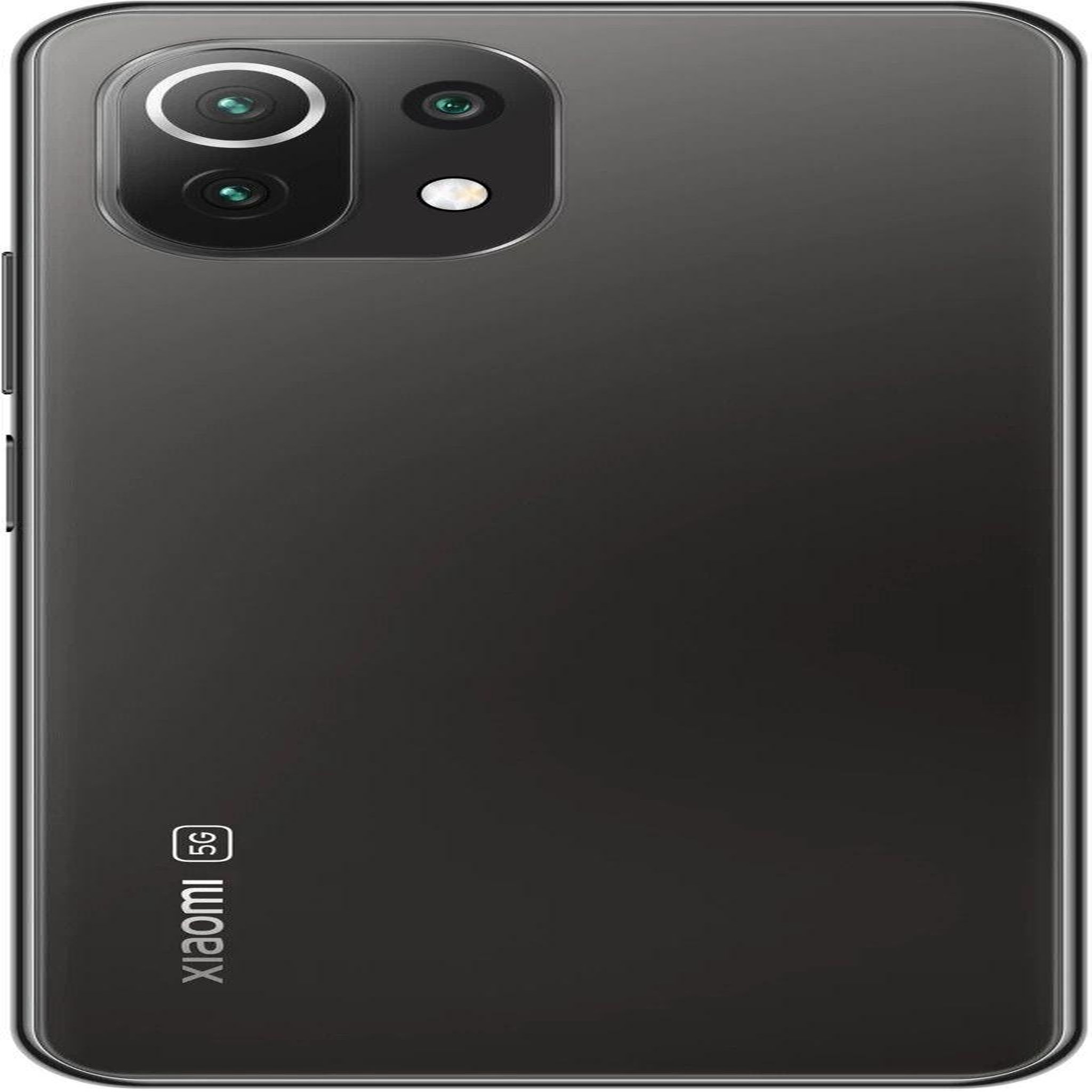 Voir la diapositive 3 : XIAOMI Mi 11 Lite Reconditionné 128 Go - Grade A+ - Noir