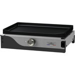 Le marquier Plancha électrique LA PETITE ELECTRIQUE 150DUO PLFE150DPV2