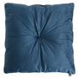 Voir la diapositive 3 : ACTUEL Coussin déco effet velours  200 g/m² HELLO WINTER