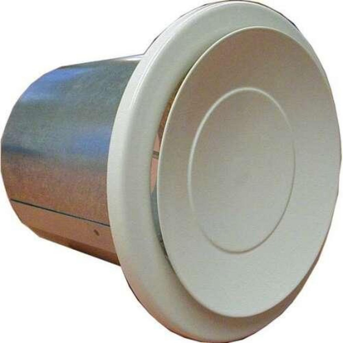 DMO Bouche de soufflage réglable DMO - Diam.125 mm