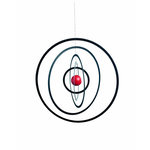 Flensted Science Fiction - Red