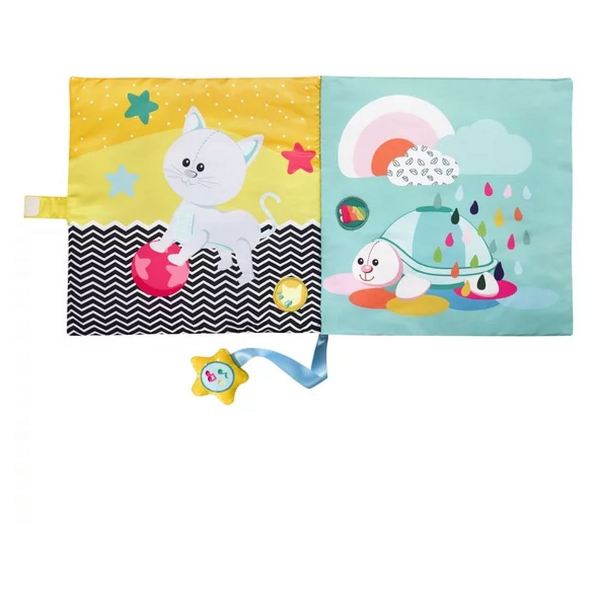 VULLI Livre Touch & Play