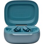 JBL Ecouteurs Live Beam 3 Bleu