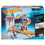 Voir la diapositive 6 : HOT WHEELS Coffret ville Hot Wheels